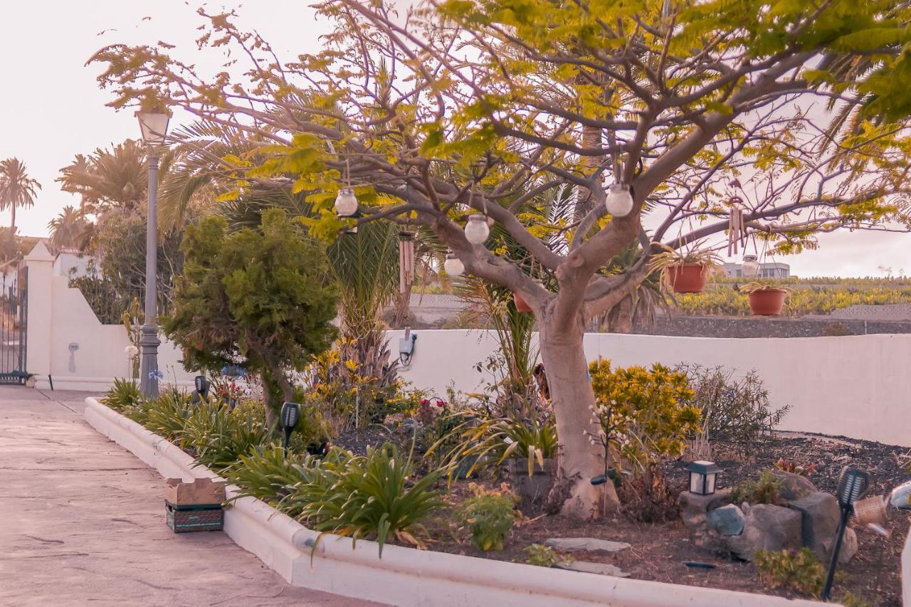 Holiday home Angeles