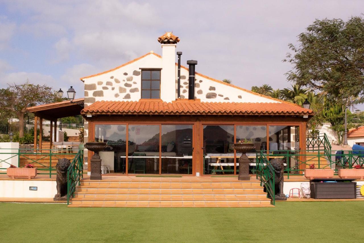 Holiday home Angeles Trapiche (Las Palmas)