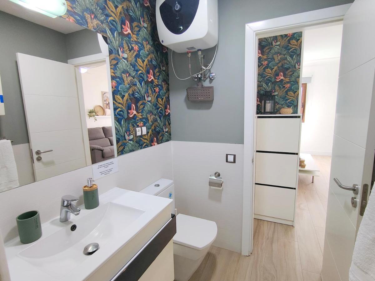 Almeida Deluxe - 200 Metres From Canteras * Las Palmas de Gran Canaria