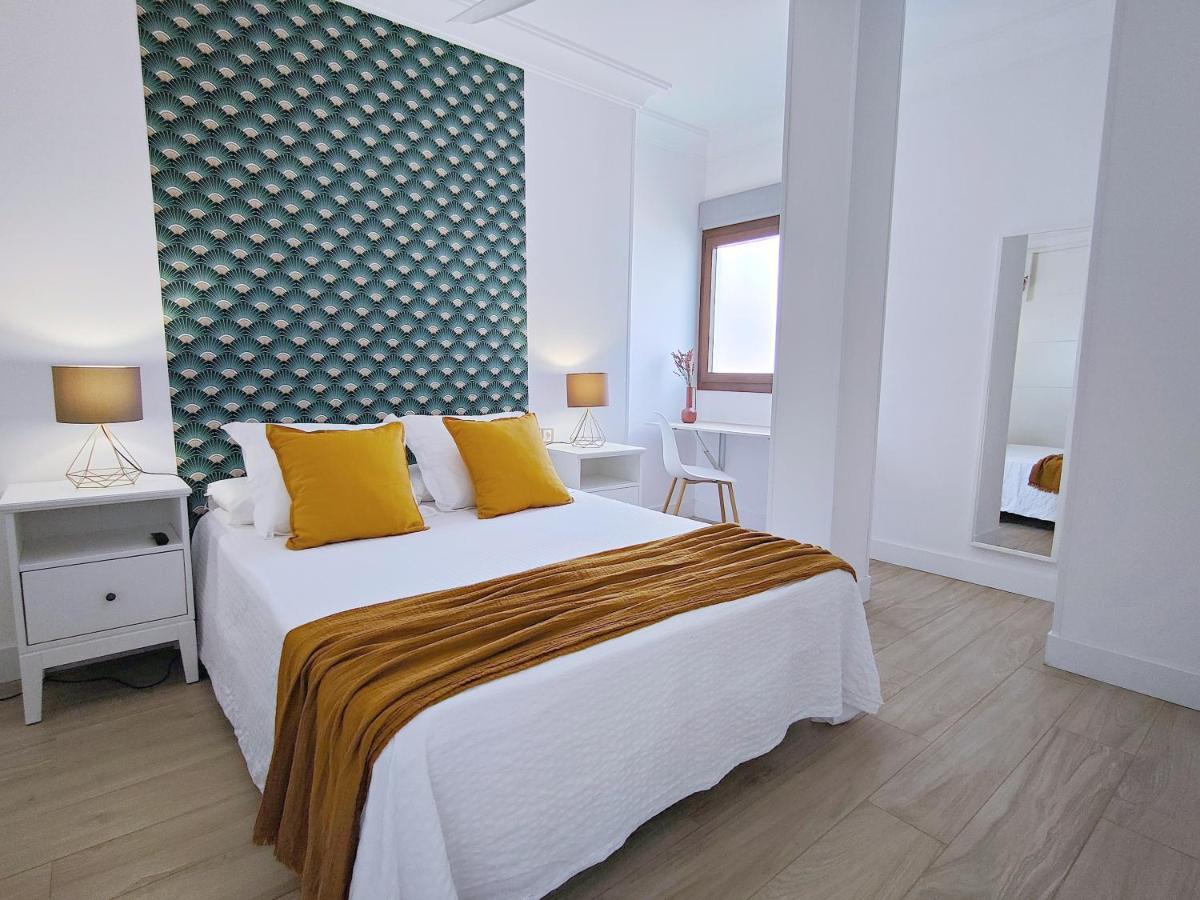 Apartamento Almeida Deluxe - 200 Metres From Canteras