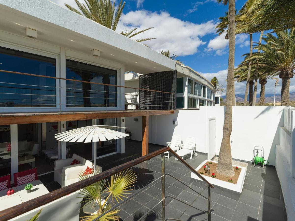 Villa Oasis Maspalomas