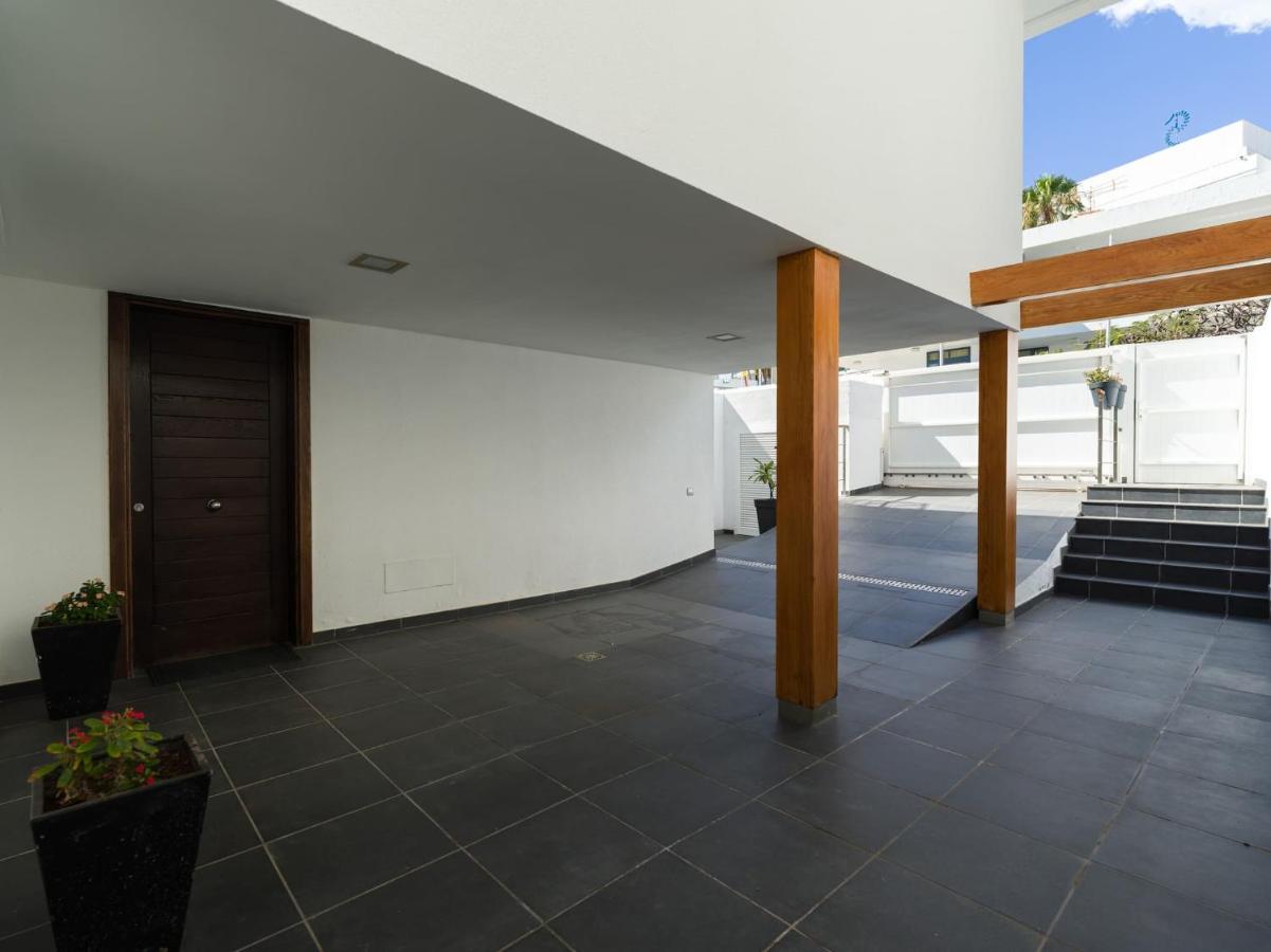 Oasis Maspalomas Villa *