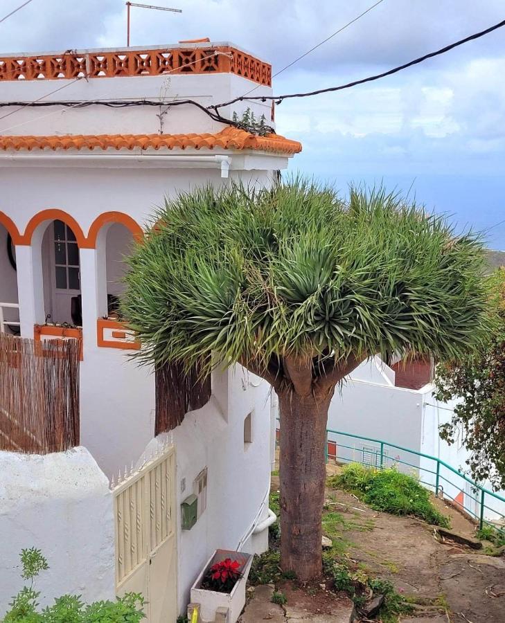 Guest house Acoran Family Guests House With Included Morning Yoga Practice Firgas