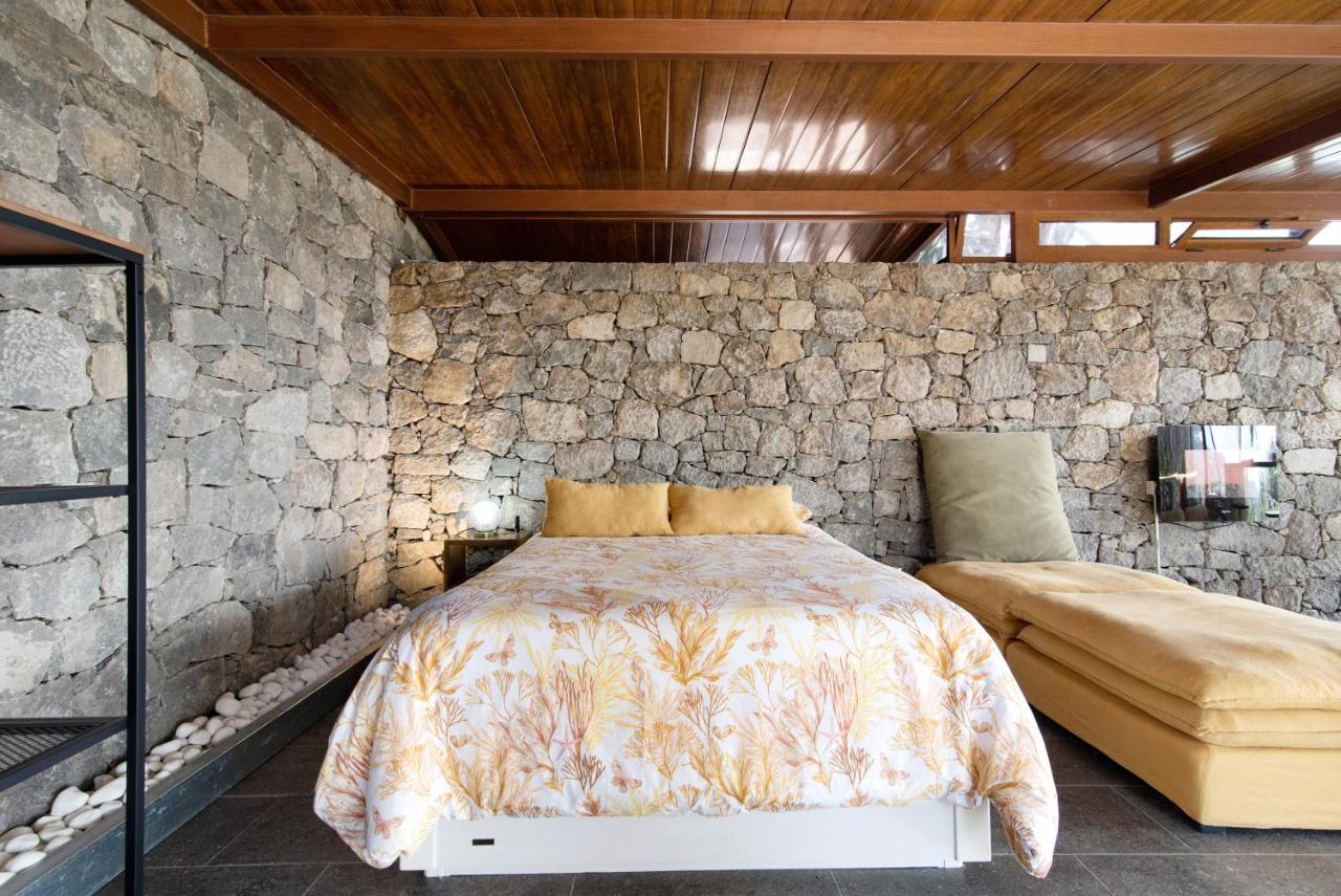 Villa La Casita De La Orilla De Penate Santa Brígida
