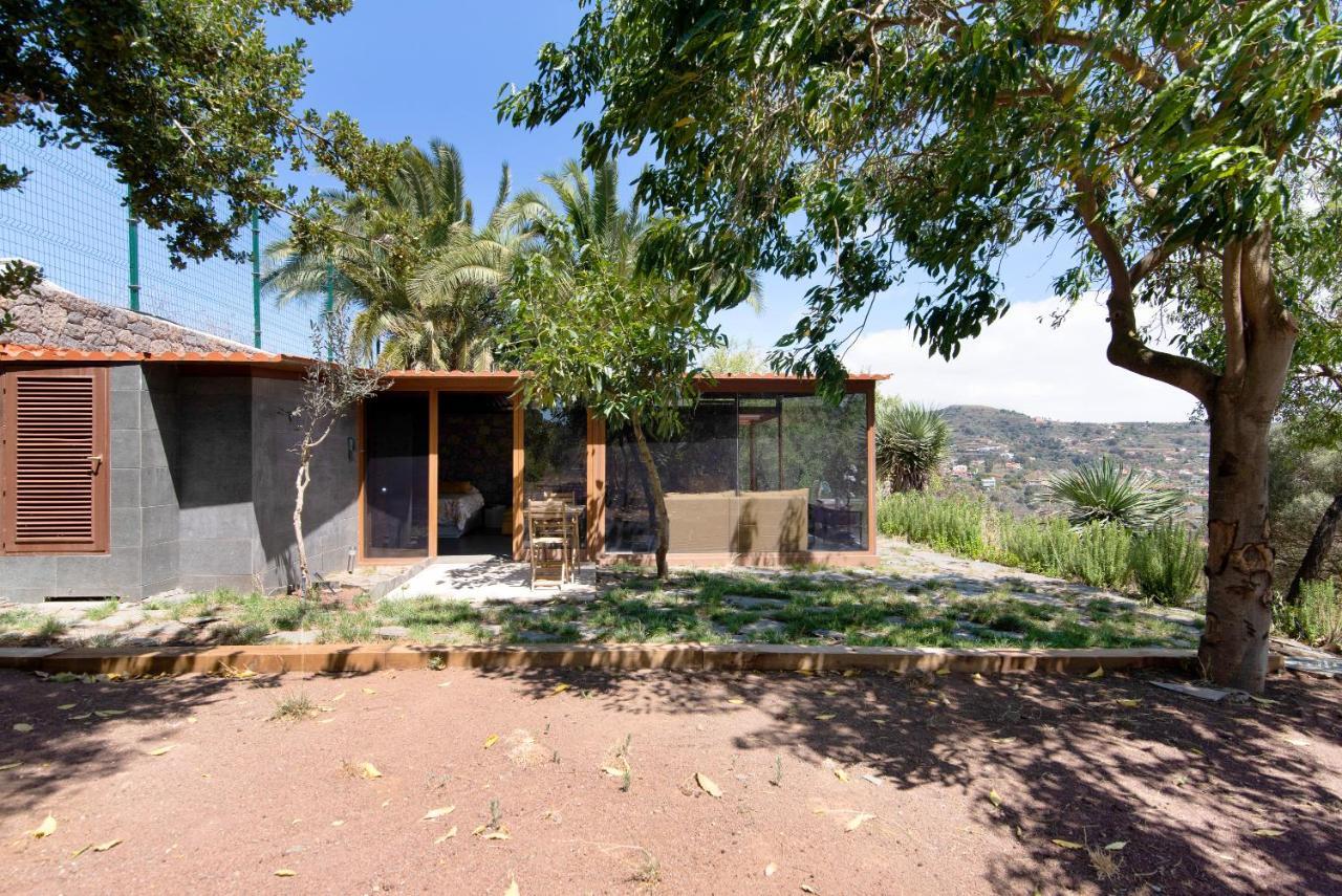 La Casita De La Orilla De Penate Villa