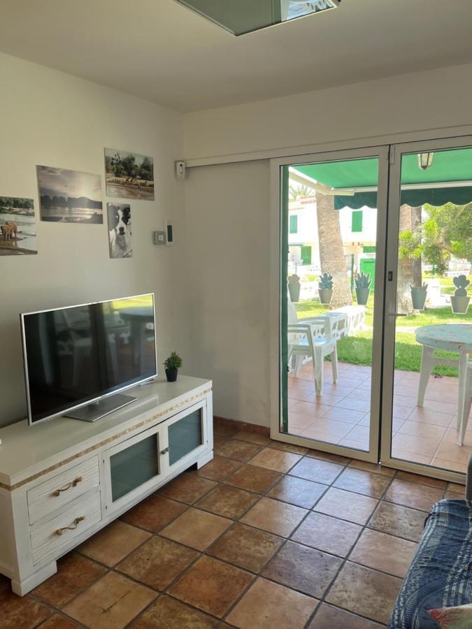 Apartment Carmen