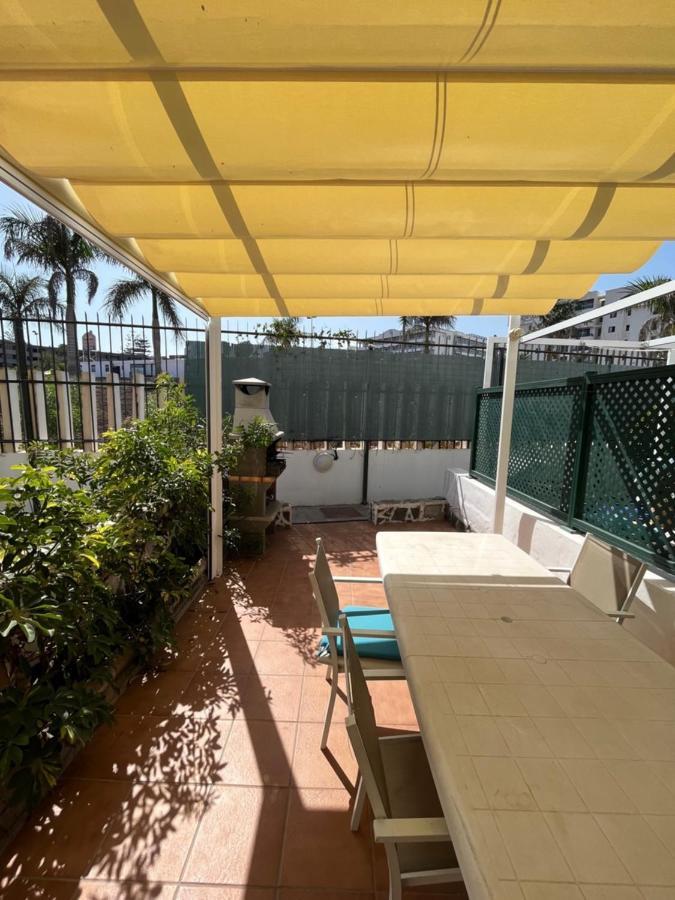 Carmen Apartment San Bartolome de Tirajana (Gran Canaria)