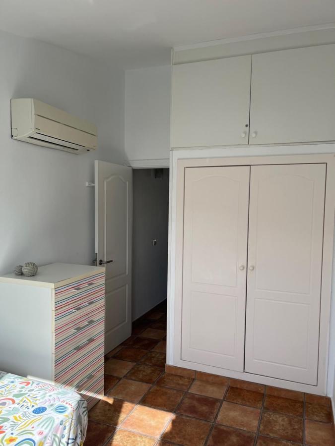 Apartment Carmen *