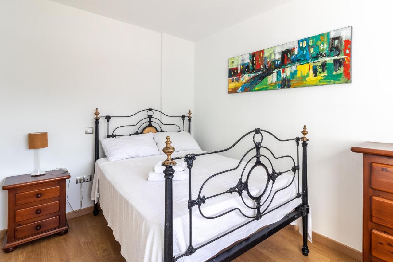 Flatguest Triana Urbano *