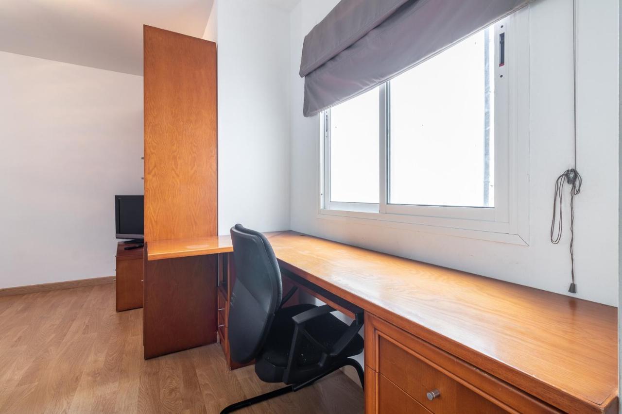 Apartamento Flatguest Triana Urbano