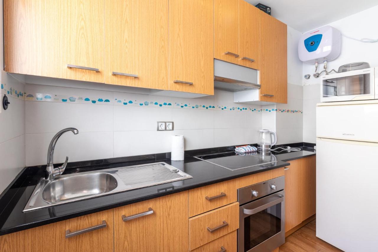 Apartamento Flatguest Triana Urbano
