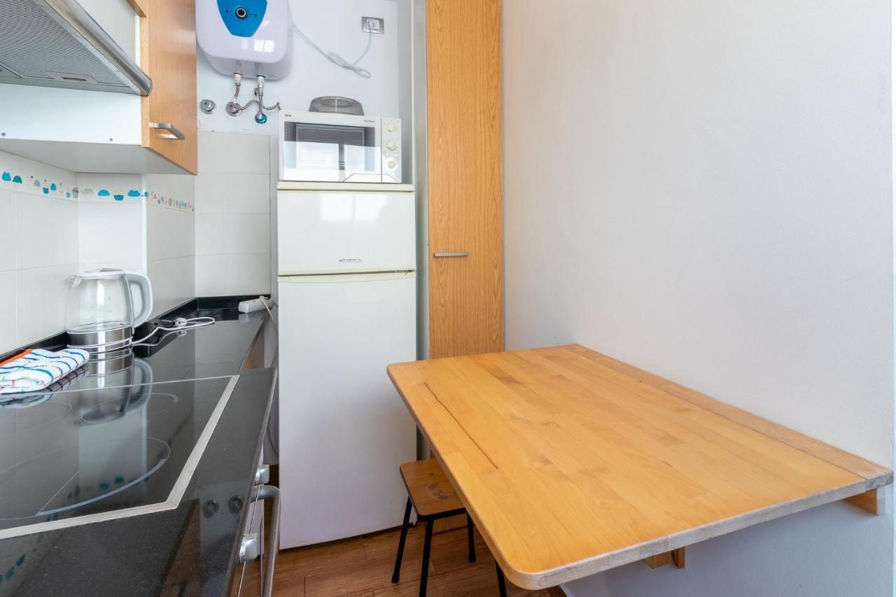 Apartamento Flatguest Triana Urbano