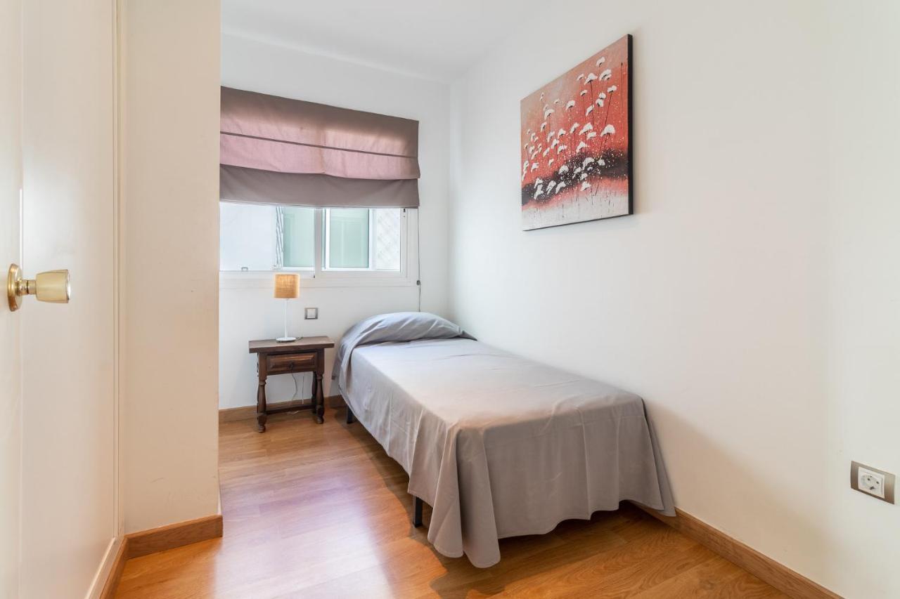 Flatguest Triana Urbano * Las Palmas de Gran Canaria