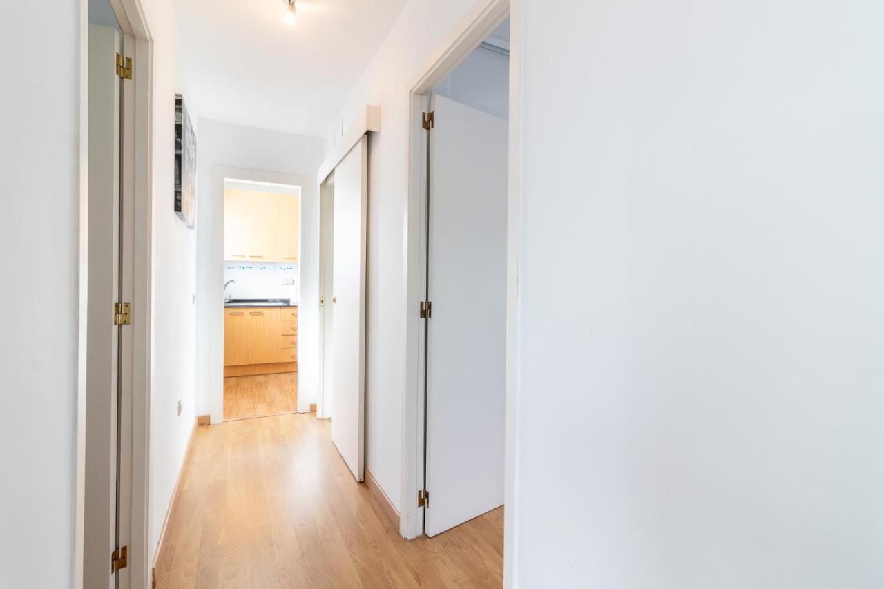 Flatguest Triana Urbano Apartamento