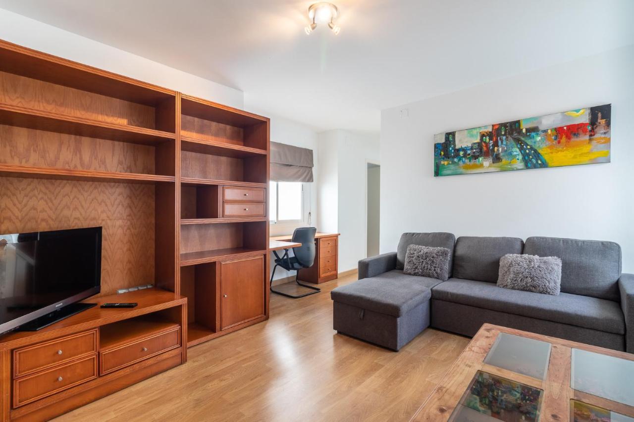 Apartamento Flatguest Triana Urbano *