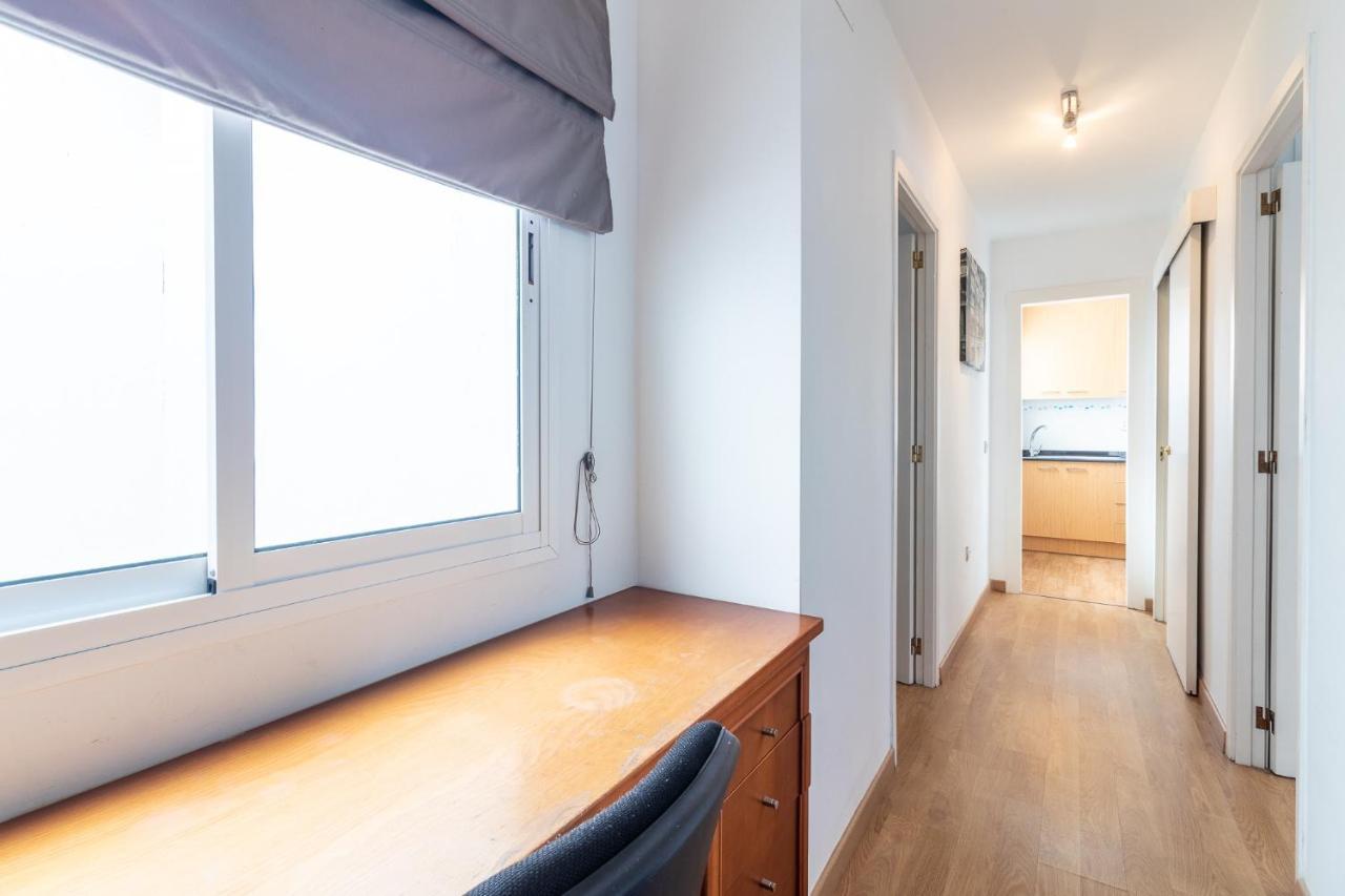 Flatguest Triana Urbano