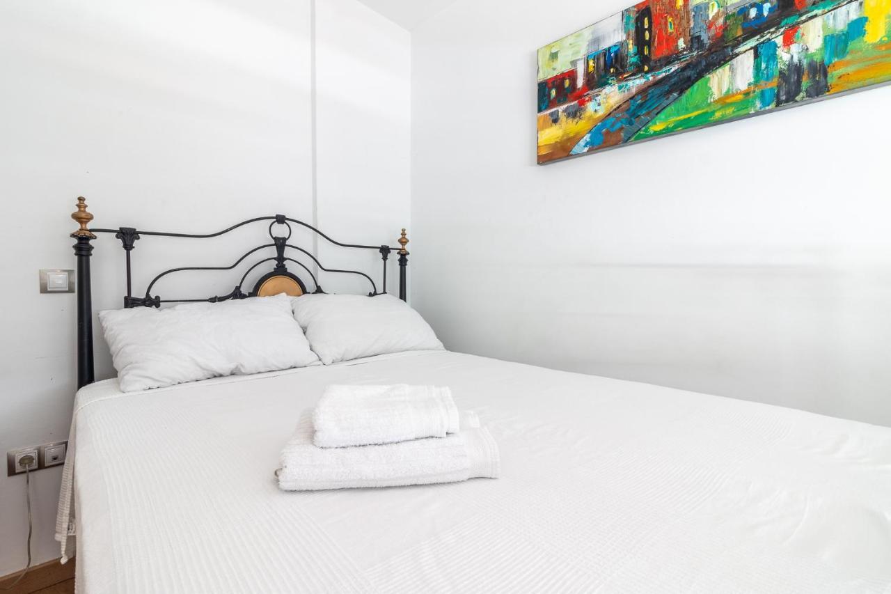 Apartamento Flatguest Triana Urbano Las Palmas de Gran Canaria