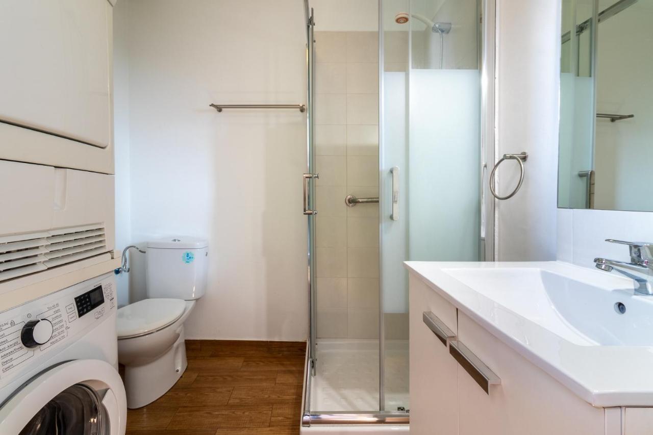 Apartamento Flatguest Triana Urbano