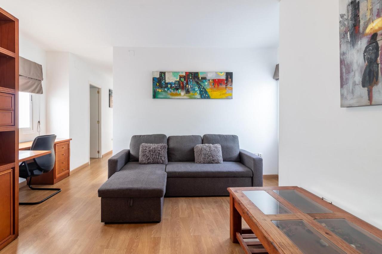 Apartamento Flatguest Triana Urbano Las Palmas de Gran Canaria