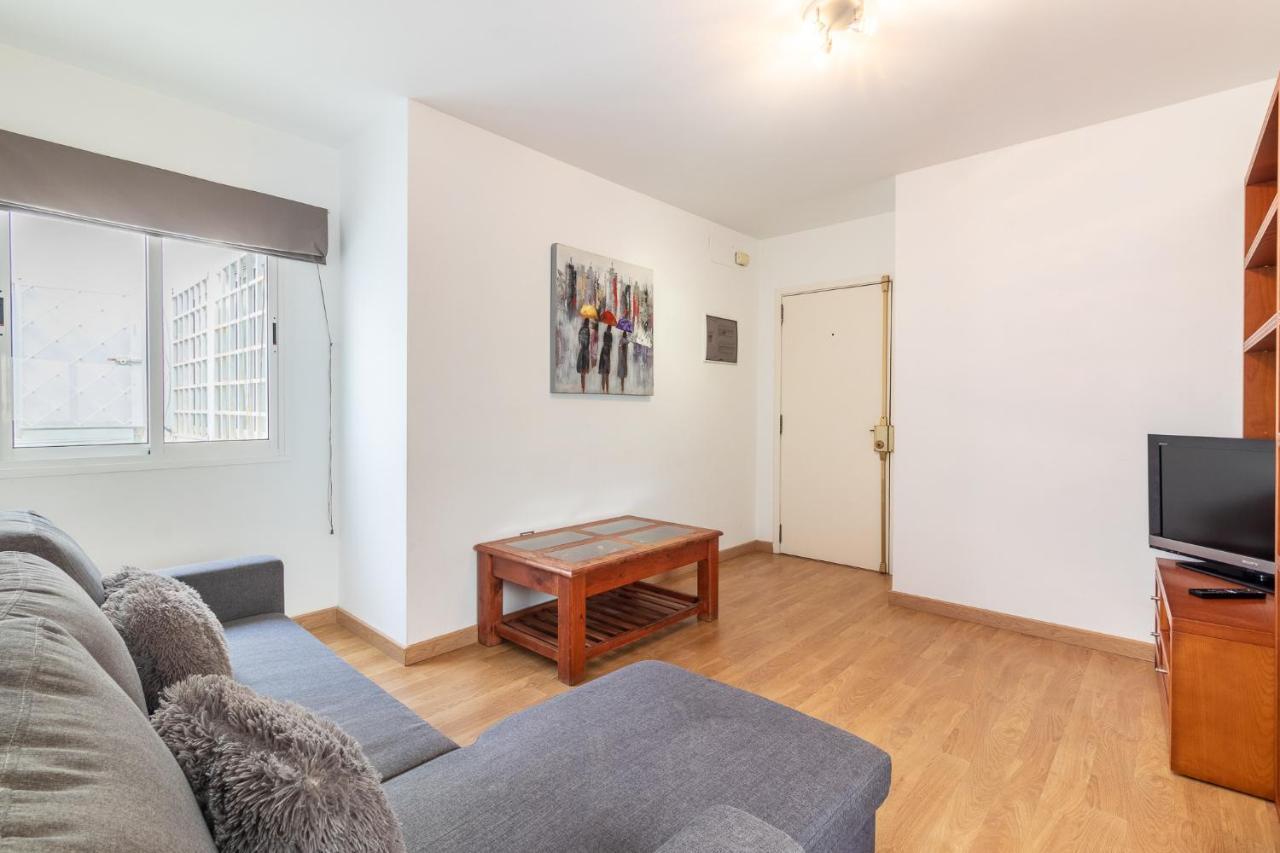 Flatguest Triana Urbano Las Palmas de Gran Canaria