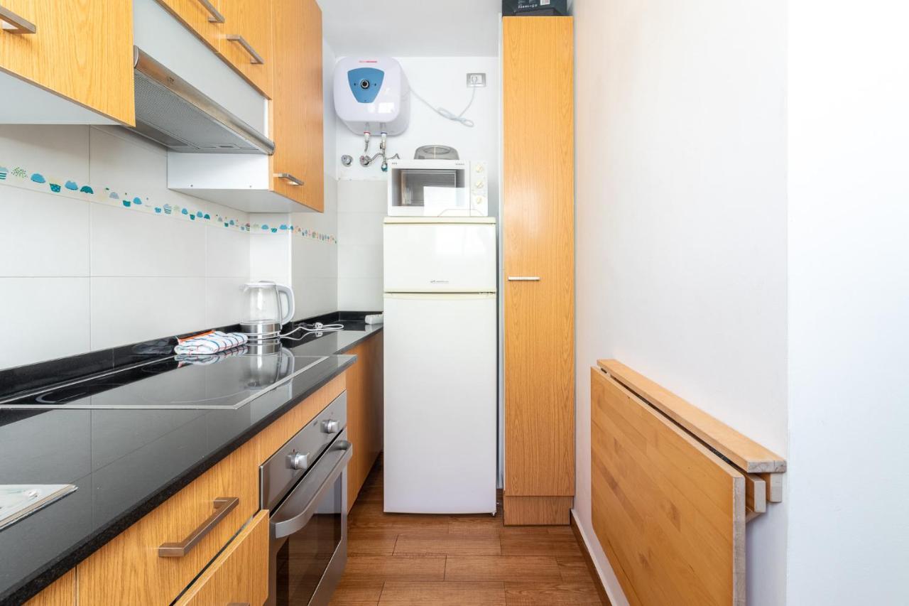 Apartamento Flatguest Triana Urbano