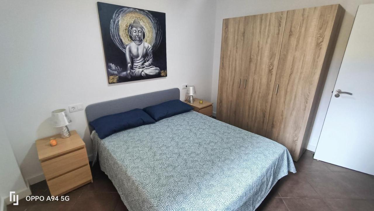 Casa Paraiso 2 Appartamento Las Palmas de Gran Canaria