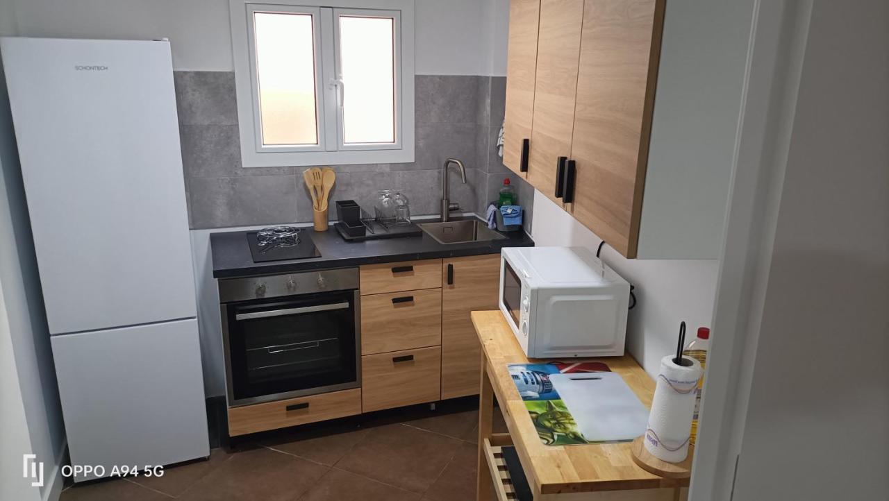 Casa Paraiso 2 Appartamento *