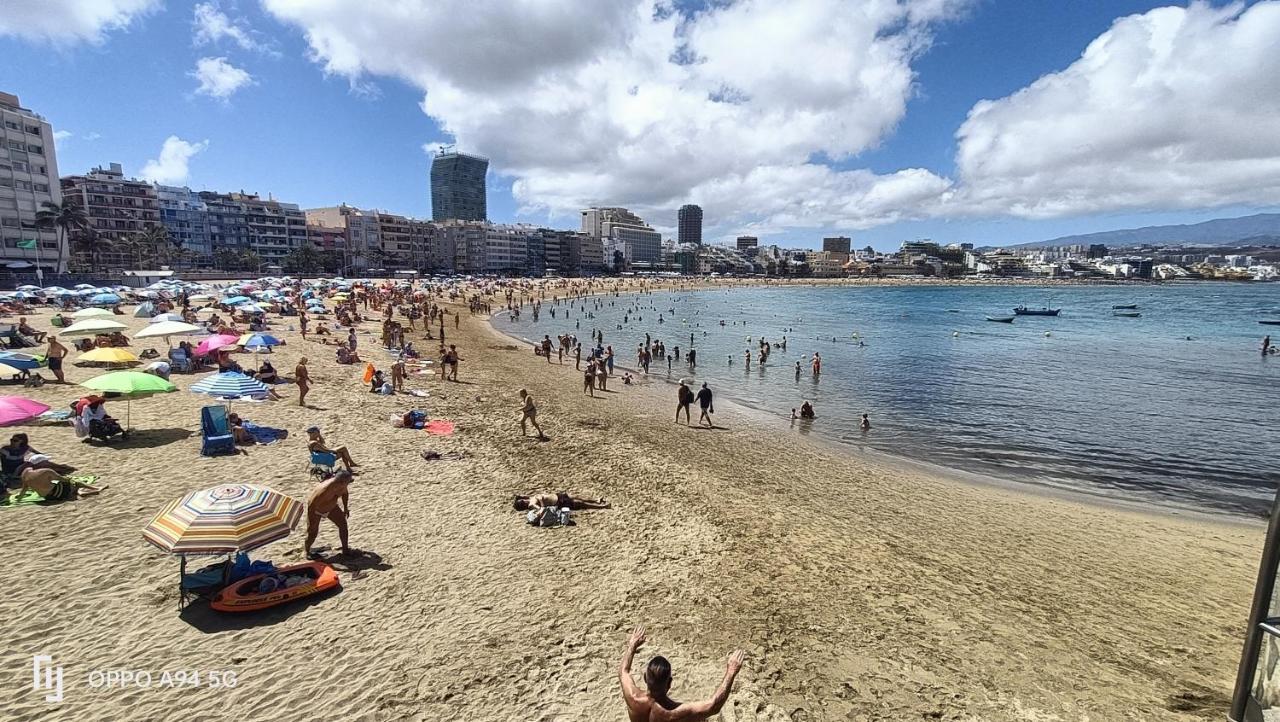 Casa Paraiso 2 Appartamento Las Palmas de Gran Canaria