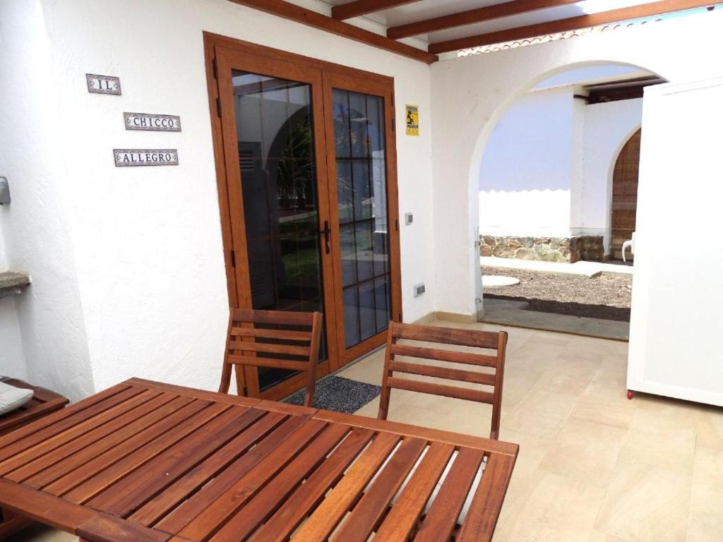 Parque Golf 7 * Maspalomas (Gran Canaria)