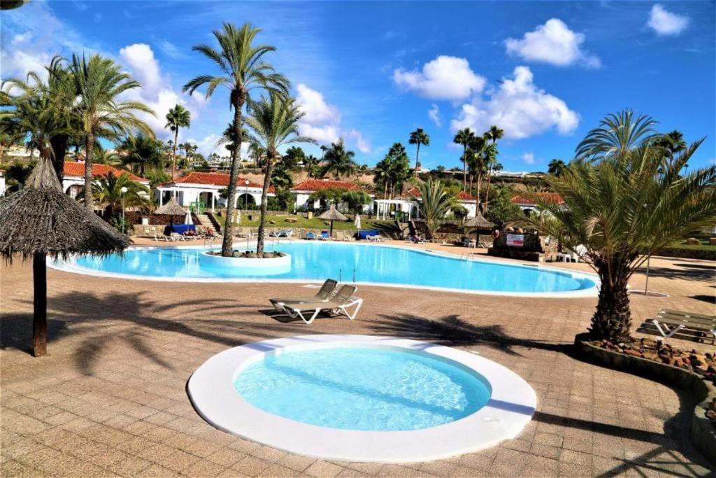 Holiday home Parque Golf 7