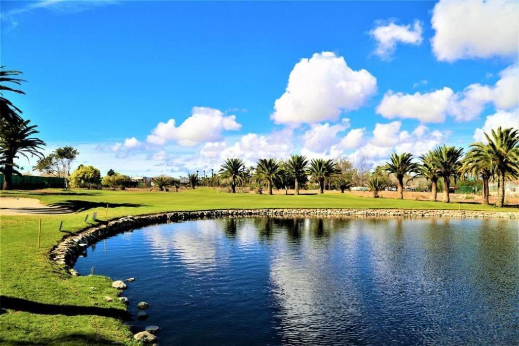 Parque Golf 7 Holiday home