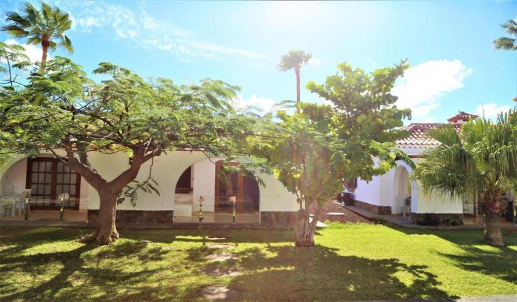 Parque Golf 7 Holiday home