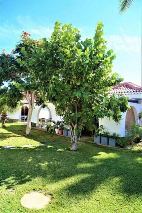 Holiday home Parque Golf 7 Maspalomas (Gran Canaria)