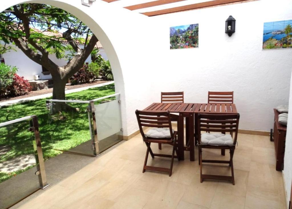 Parque Golf 7 Holiday home Maspalomas (Gran Canaria)