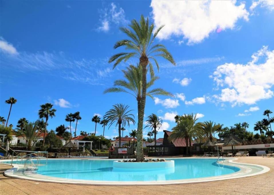 Holiday home Parque Golf 7 *