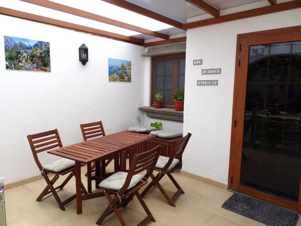 Parque Golf 7 Holiday home