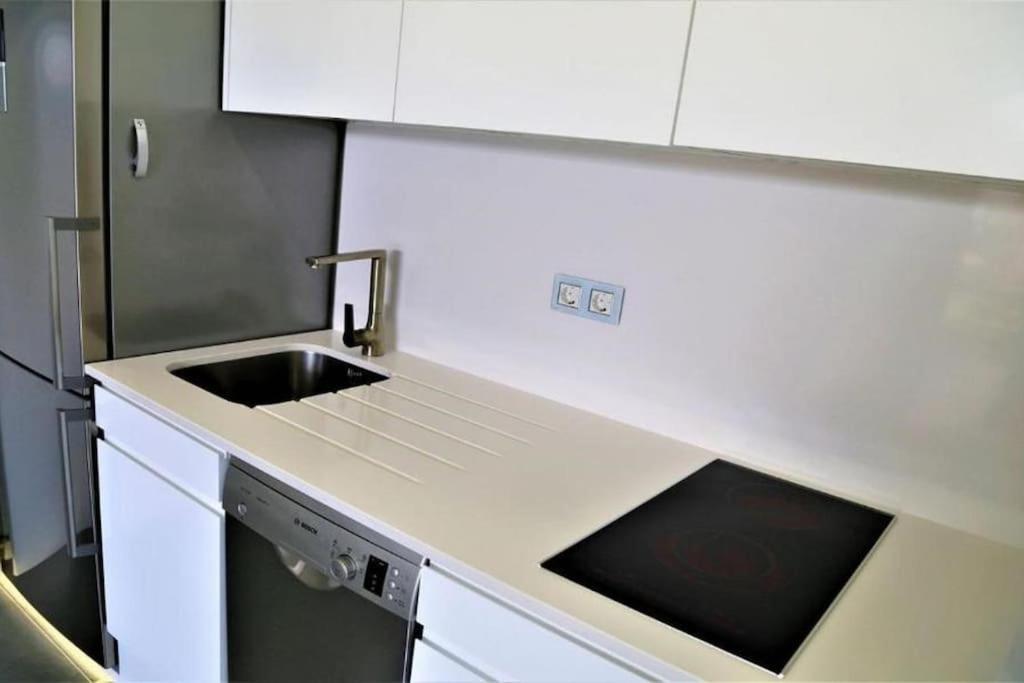 Holiday home Parque Golf 7 Maspalomas (Gran Canaria)