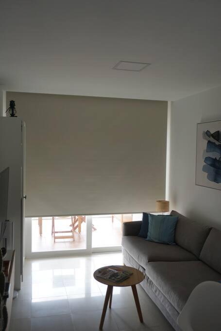 Apartamento Primera Linea Playa Las Palmas de Gran Canaria