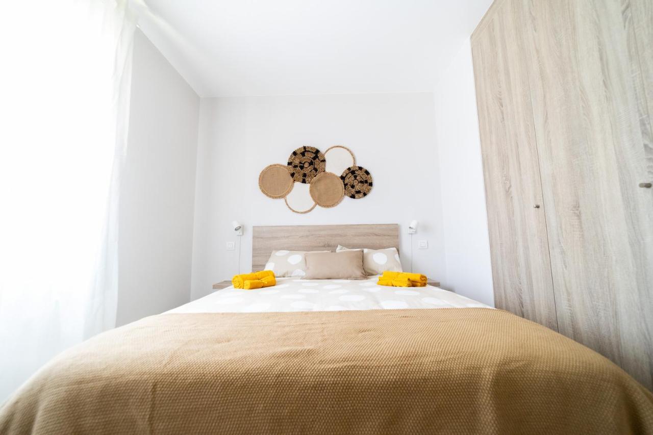 Apartment Venegas Urban Suites- 4d