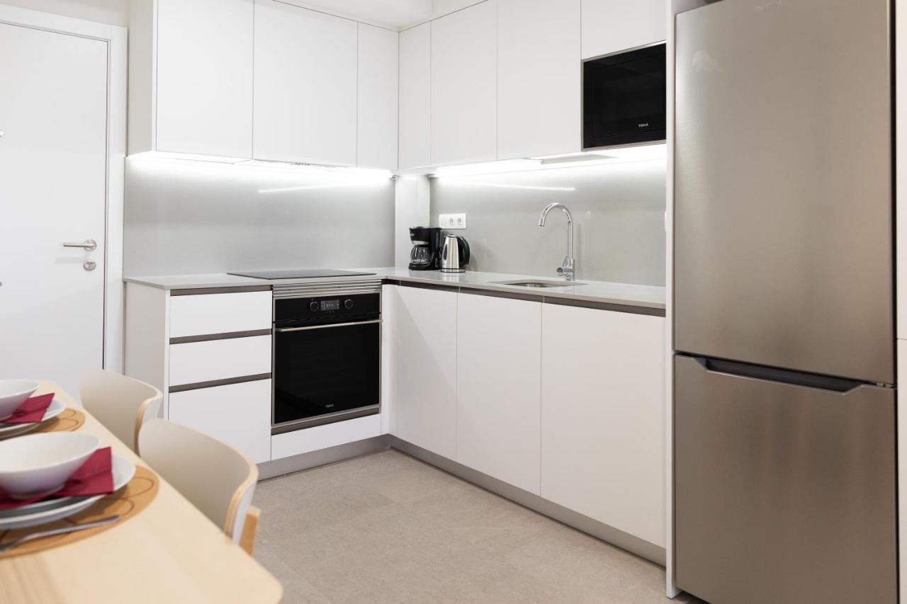 Venegas Urban Suites- 4d Apartment Las Palmas de Gran Canaria