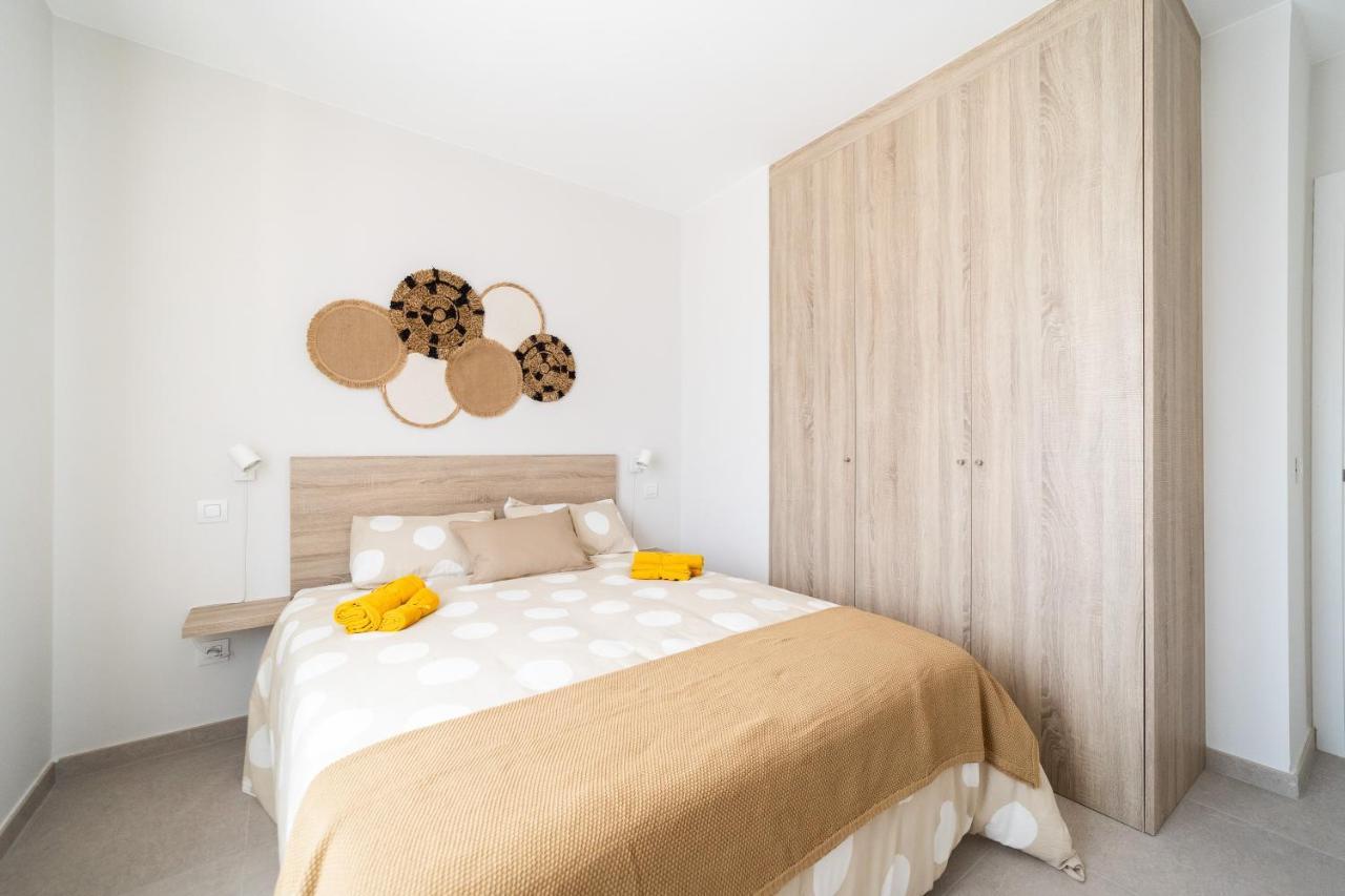 Venegas Urban Suites- 4d *