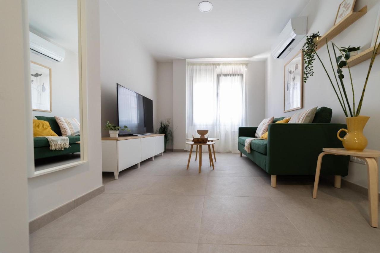 Apartment Venegas Urban Suites- 4d Las Palmas de Gran Canaria