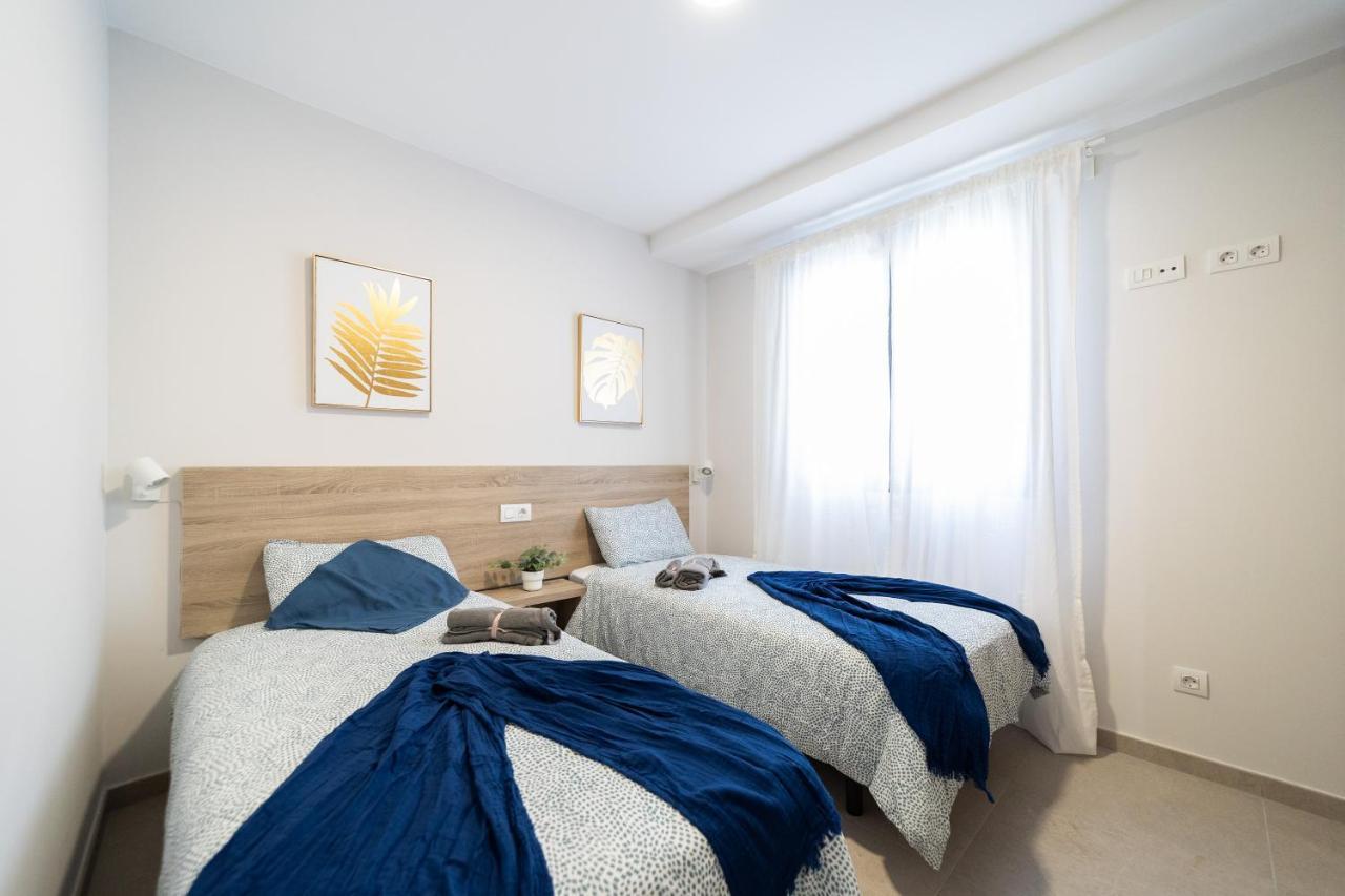 Apartment Venegas Urban Suites- 4d *