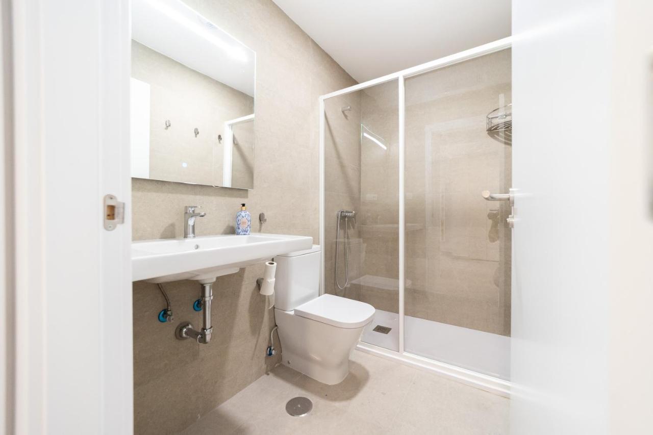 Venegas Urban Suites- 4d *