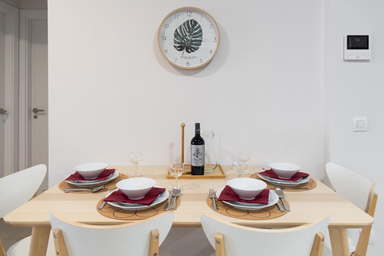 Venegas Urban Suites- 4d * Las Palmas de Gran Canaria
