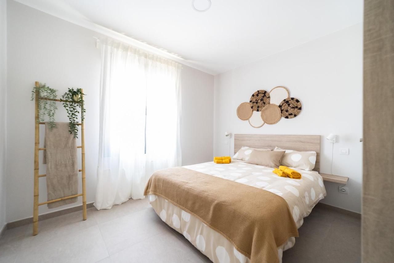 Apartment Venegas Urban Suites- 4d