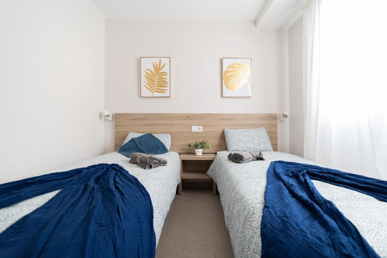 Apartment Venegas Urban Suites- 4d