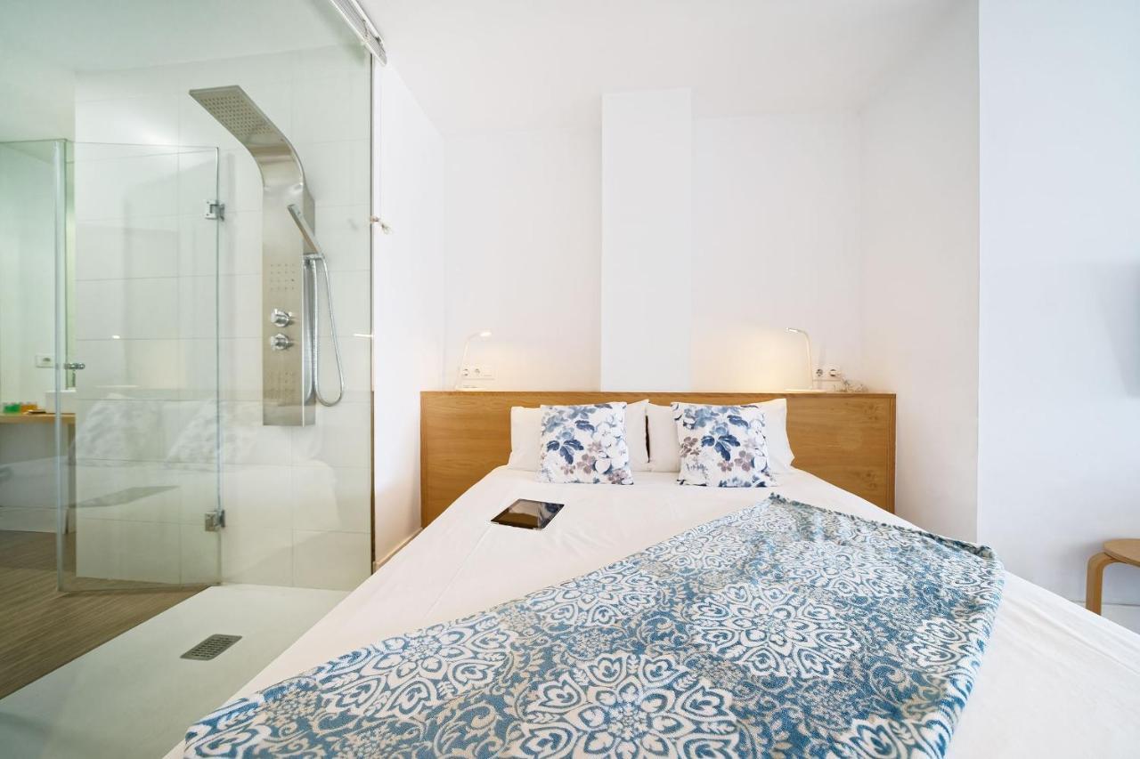 Estudio Con Terraza Vista Mar Apartment Las Palmas de Gran Canaria