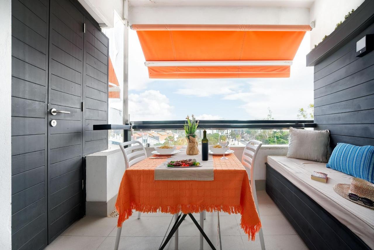 Apartment Estudio Con Terraza Vista Mar Las Palmas de Gran Canaria