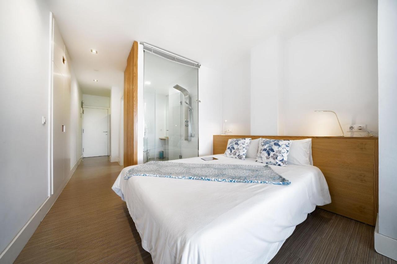 Estudio Con Terraza Vista Mar * Las Palmas de Gran Canaria